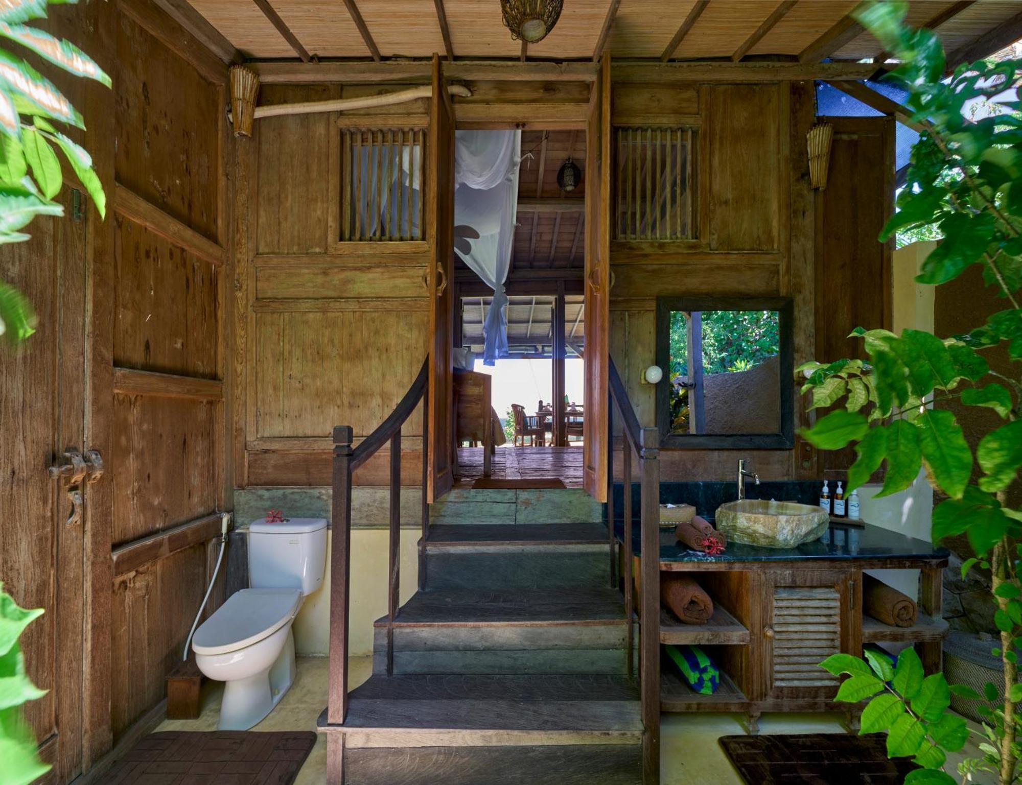 Hotel Jasri Bay Hideaway Exteriér fotografie
