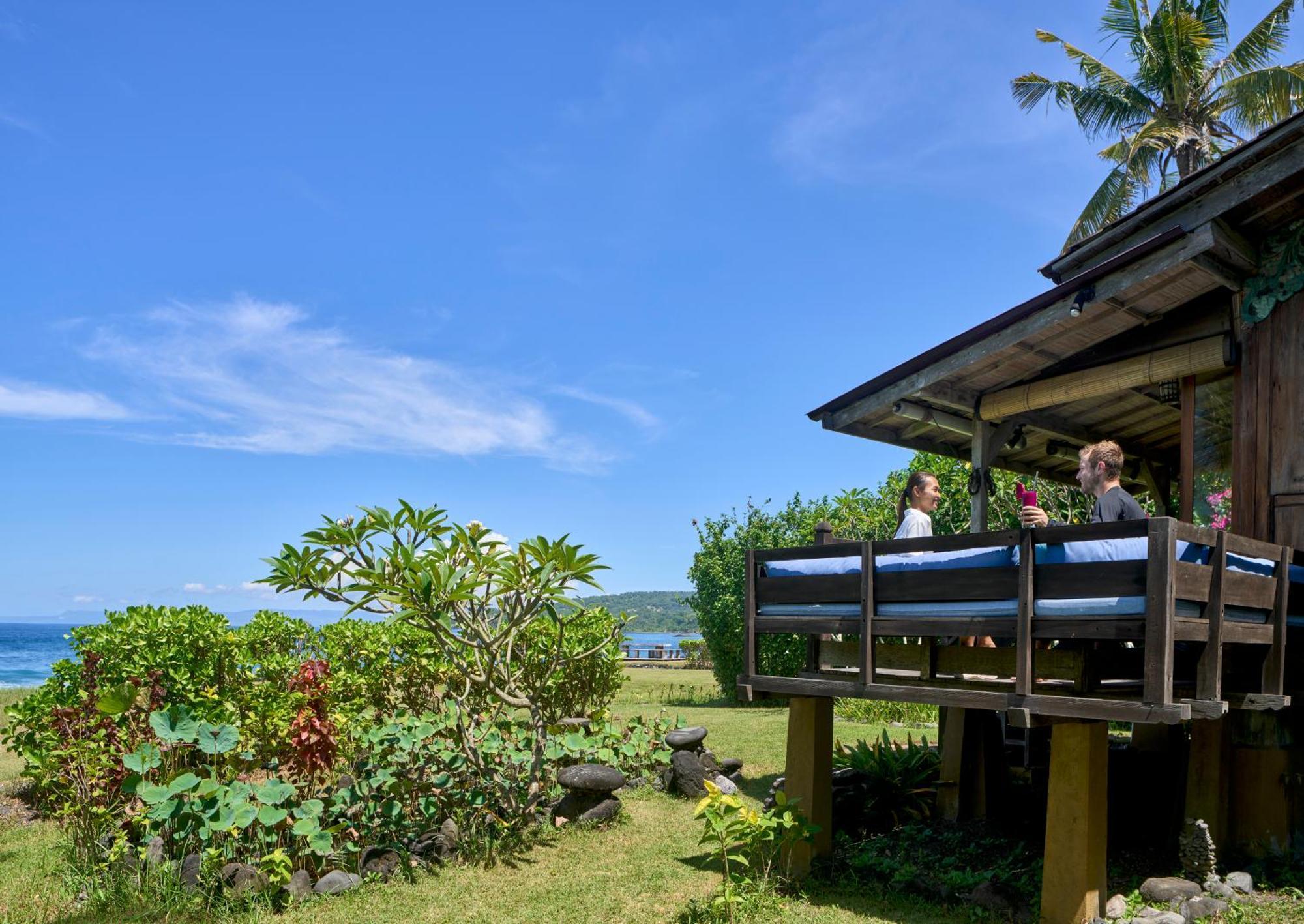 Hotel Jasri Bay Hideaway Exteriér fotografie