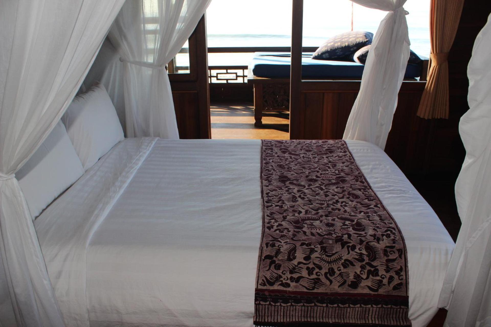 Hotel Jasri Bay Hideaway Pokoj fotografie