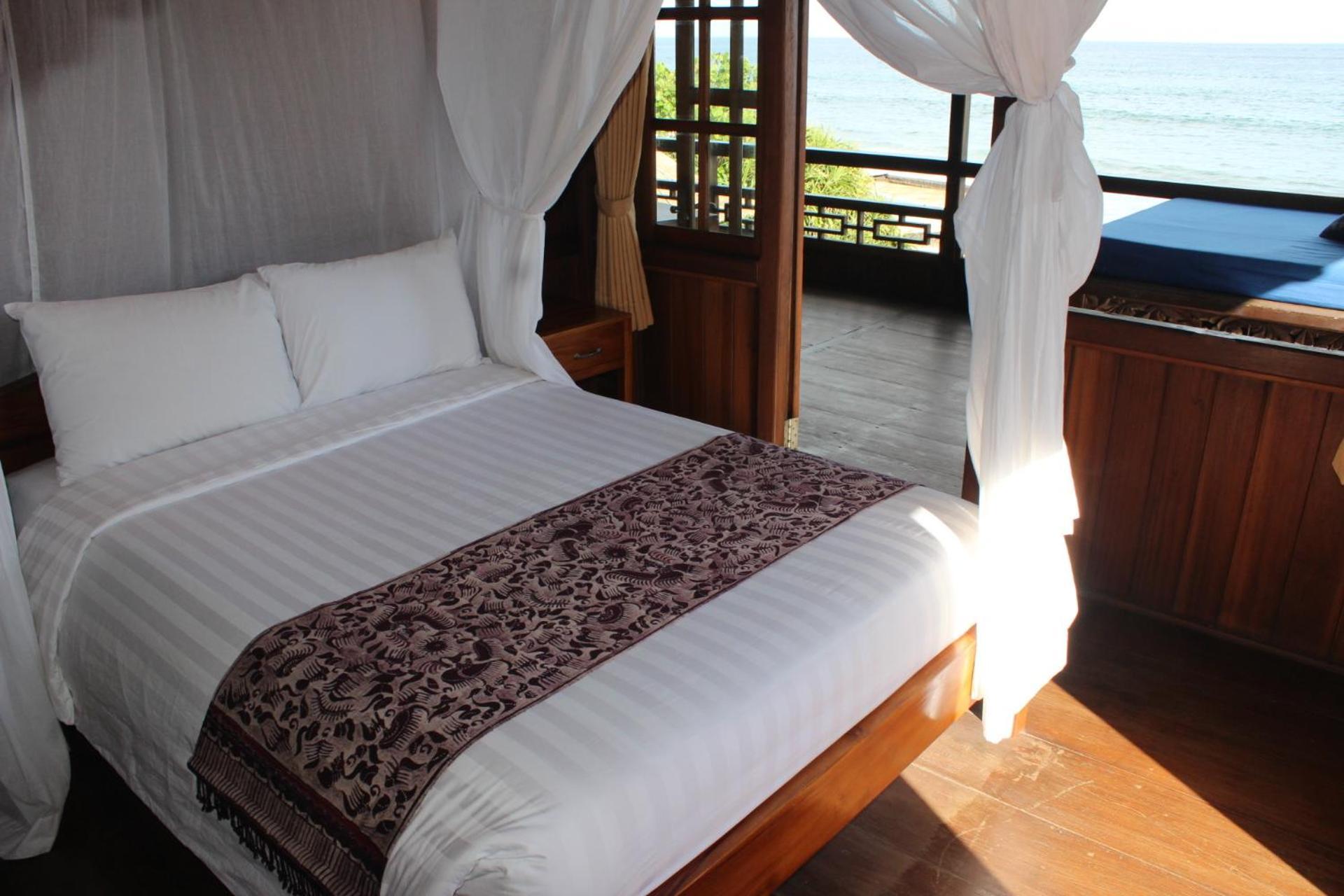Hotel Jasri Bay Hideaway Pokoj fotografie