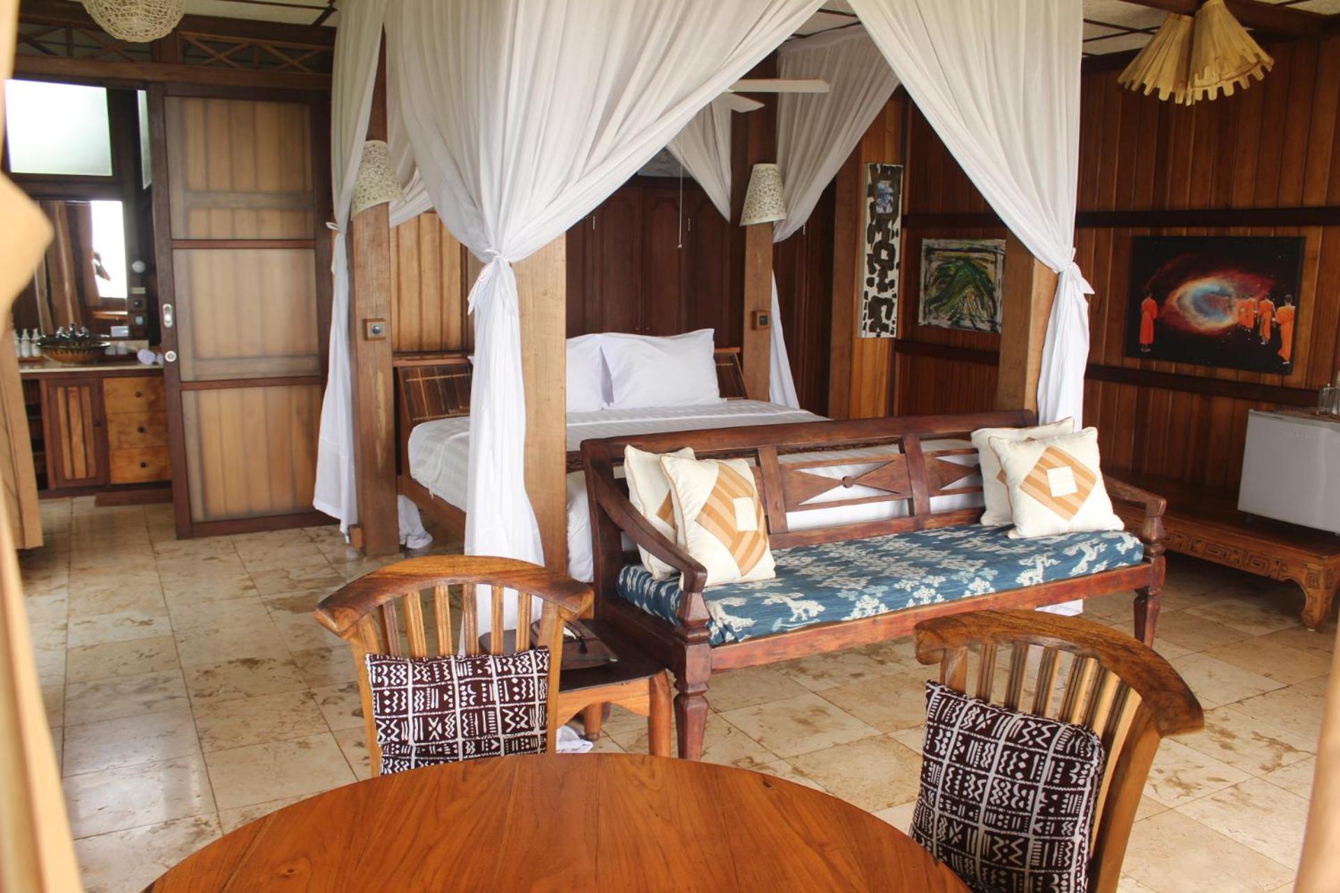 Hotel Jasri Bay Hideaway Pokoj fotografie