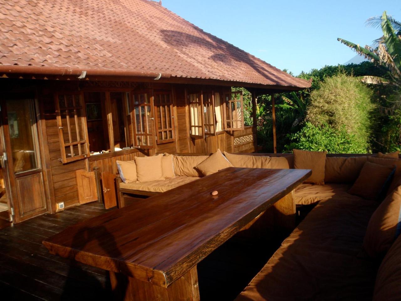Hotel Jasri Bay Hideaway Exteriér fotografie
