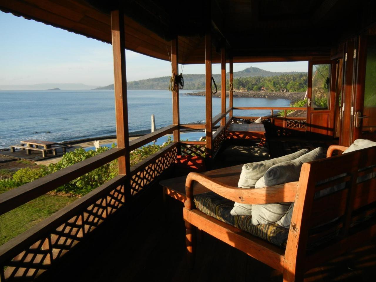 Hotel Jasri Bay Hideaway Exteriér fotografie