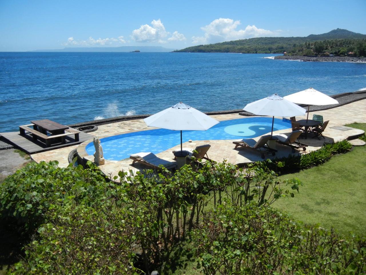 Hotel Jasri Bay Hideaway Exteriér fotografie