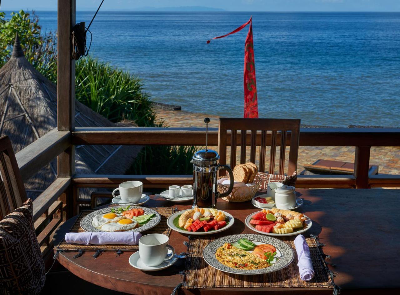 Hotel Jasri Bay Hideaway Exteriér fotografie