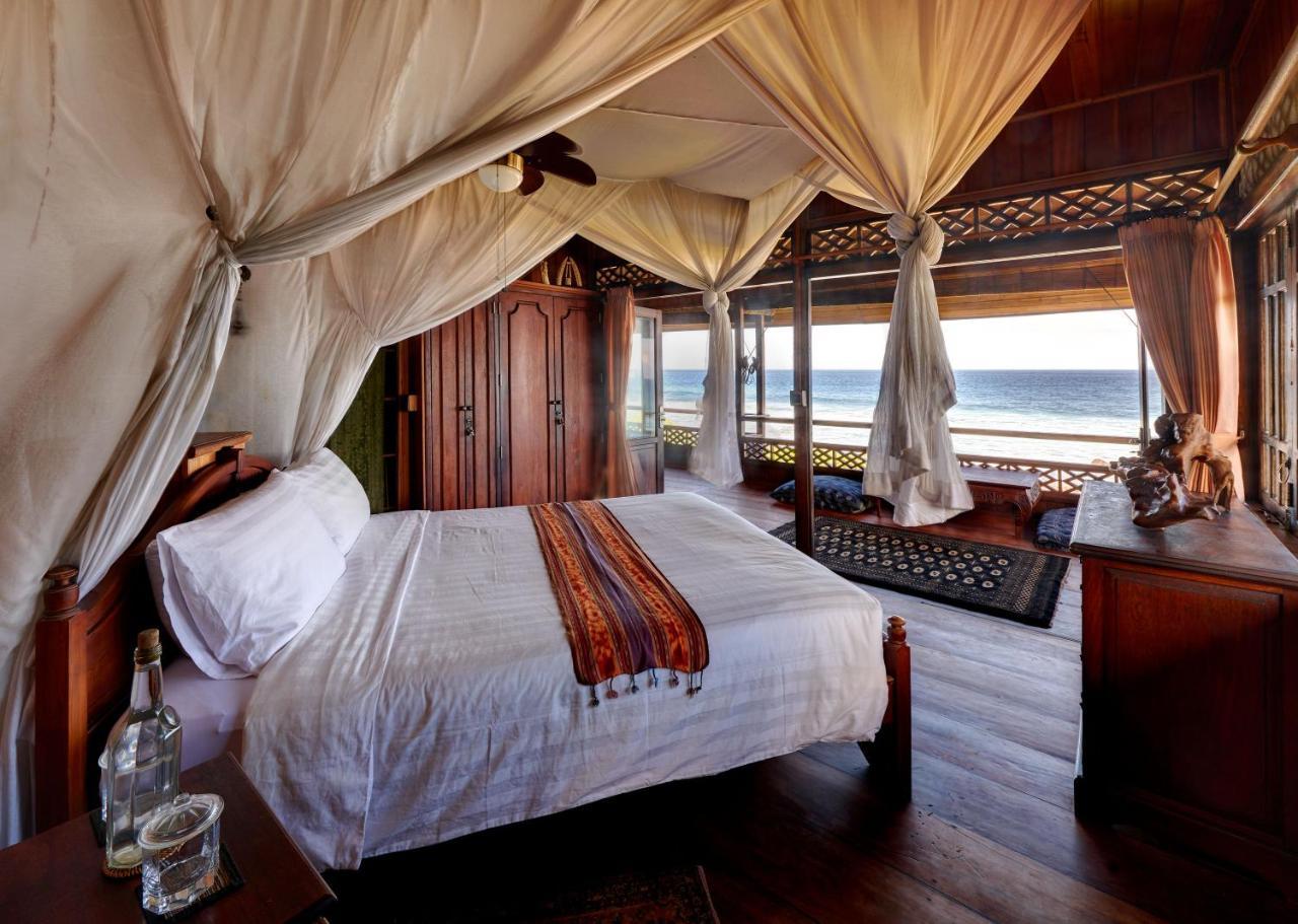 Hotel Jasri Bay Hideaway Exteriér fotografie