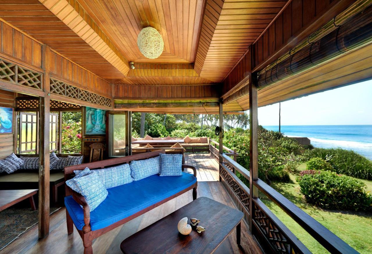 Hotel Jasri Bay Hideaway Exteriér fotografie