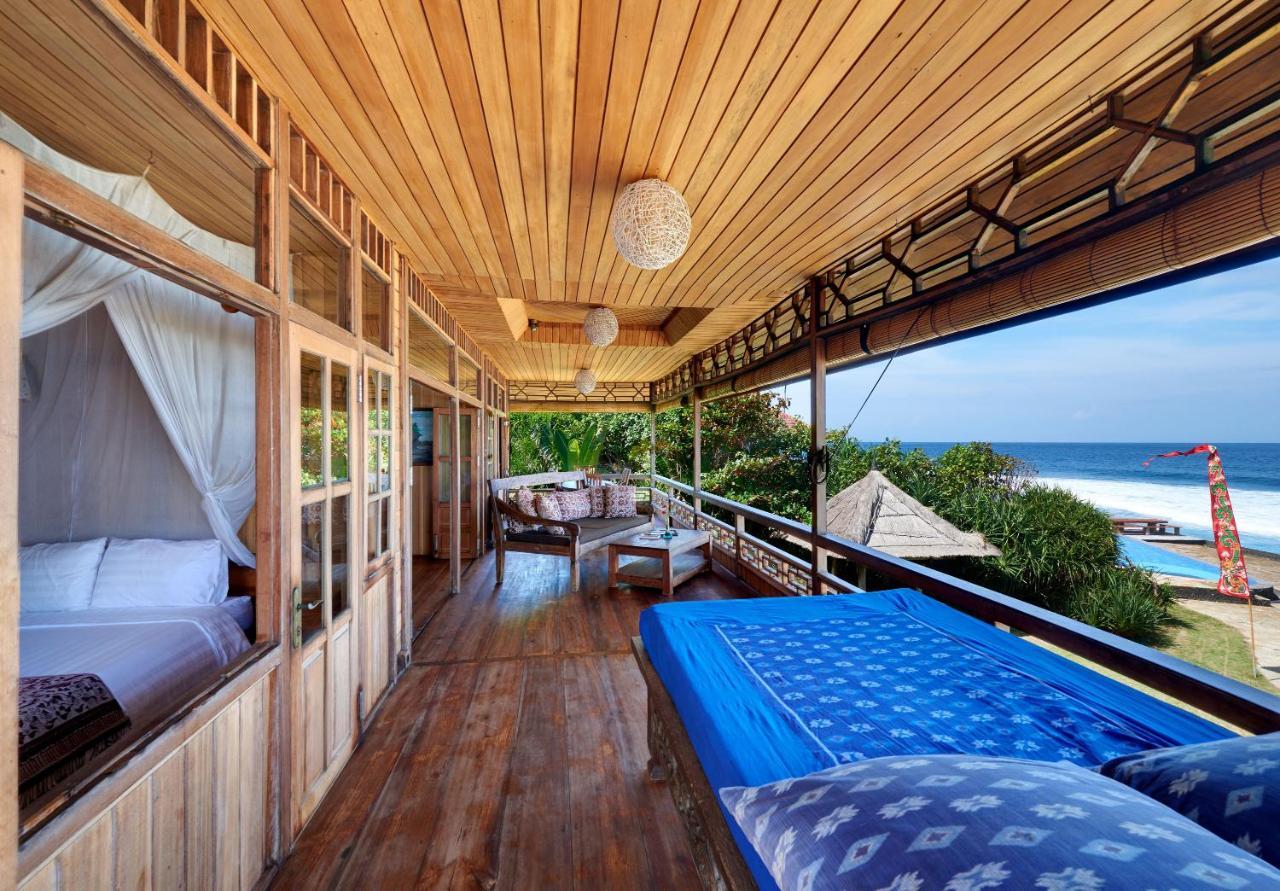 Hotel Jasri Bay Hideaway Exteriér fotografie