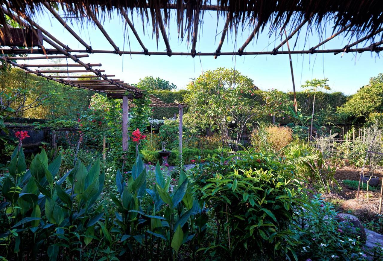 Hotel Jasri Bay Hideaway Exteriér fotografie