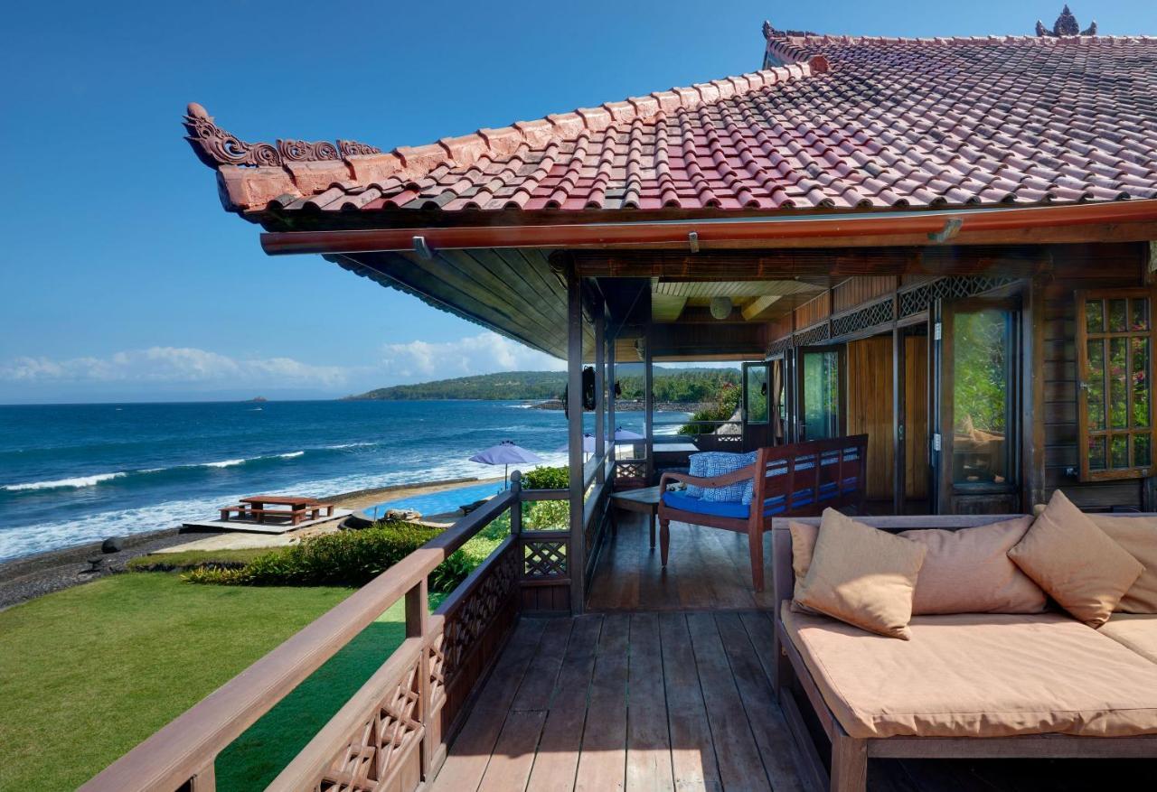 Hotel Jasri Bay Hideaway Exteriér fotografie