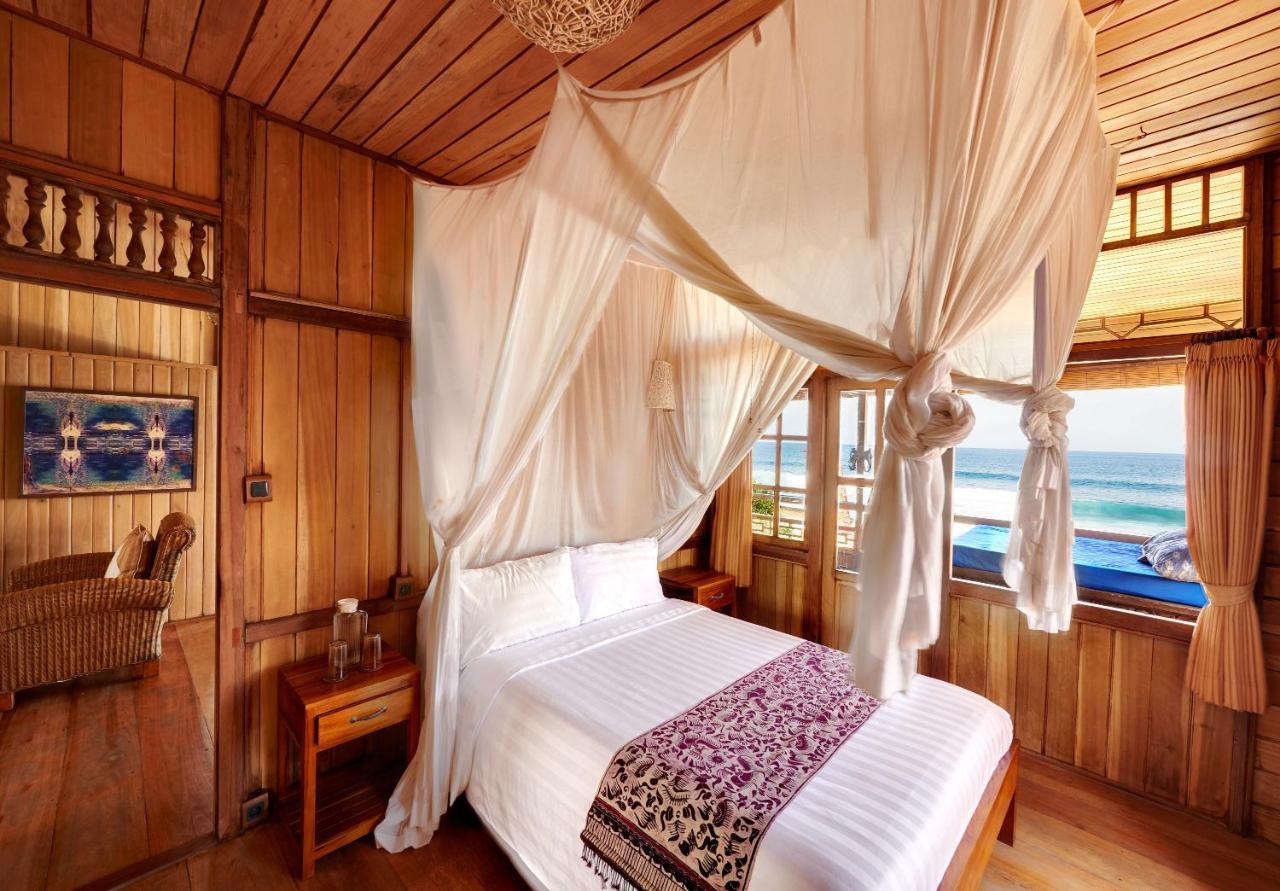 Hotel Jasri Bay Hideaway Exteriér fotografie