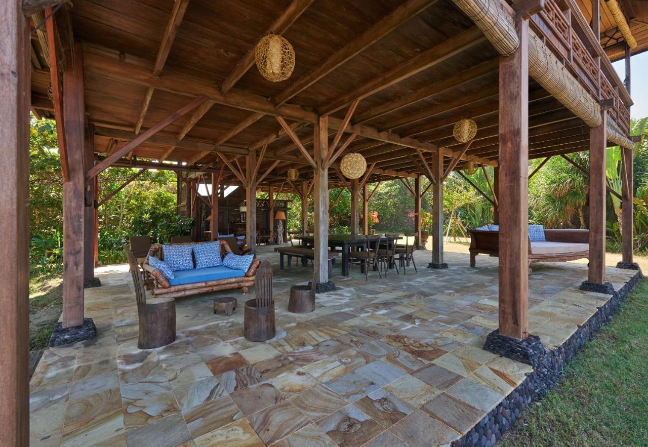 Hotel Jasri Bay Hideaway Exteriér fotografie