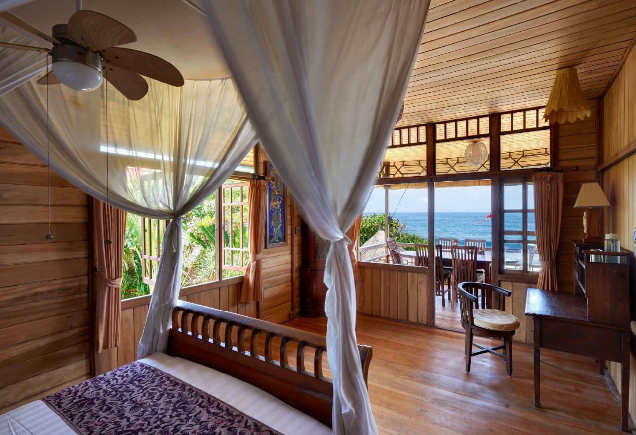 Hotel Jasri Bay Hideaway Exteriér fotografie